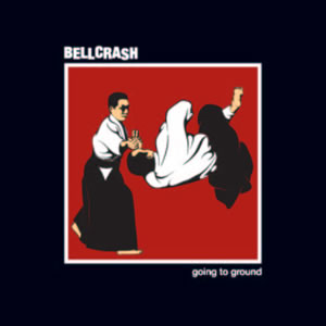 Bellcrash - Ghostwritten (Shanti Roots Remix)